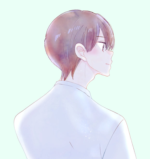 一个有良好氛围的人的例证图片下载