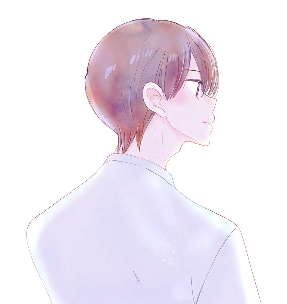 一个有良好氛围的人的例证图片下载