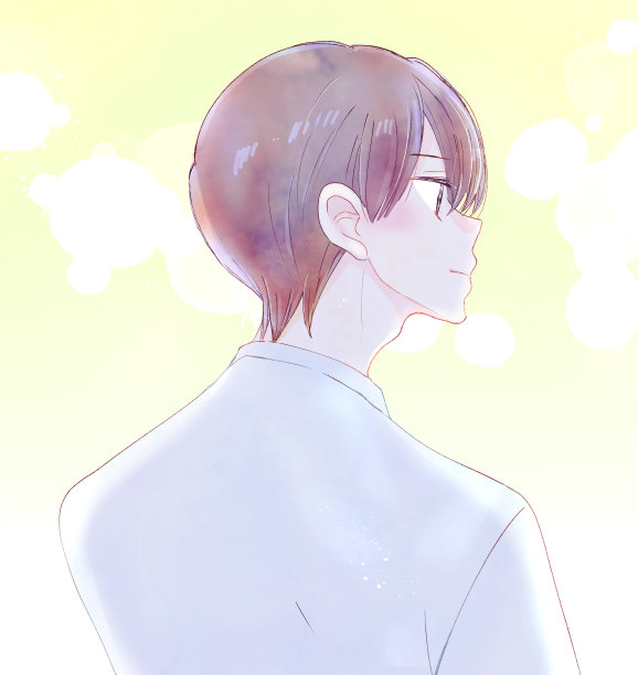 一个有良好氛围的人的例证图片下载