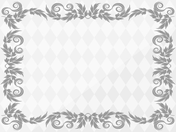 古董装饰背景图片下载