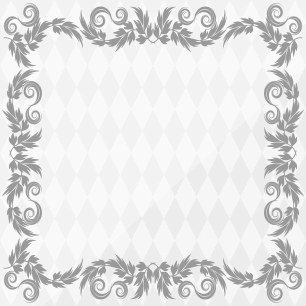 古董装饰背景图片下载