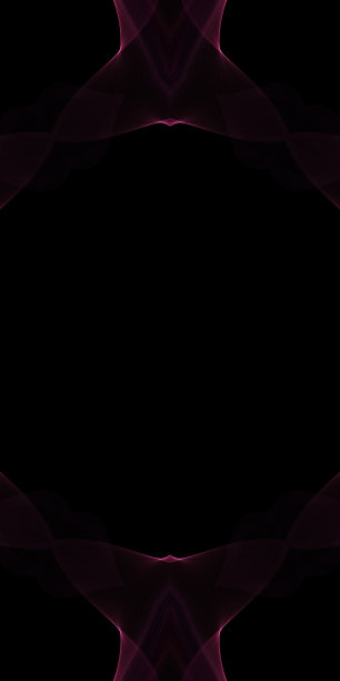 彩色背景横幅传单墙纸图片下载