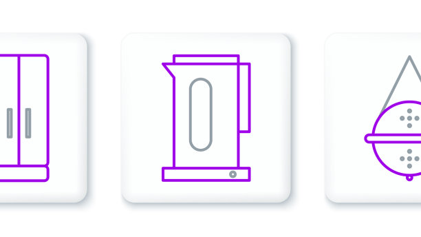 设置线球滤茶器冰箱和图片下载