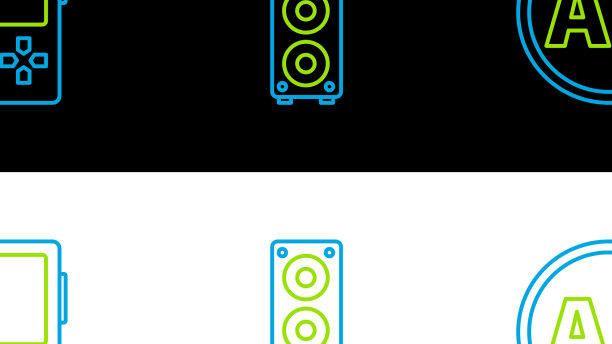 集线ar增强现实便携视频图片下载
