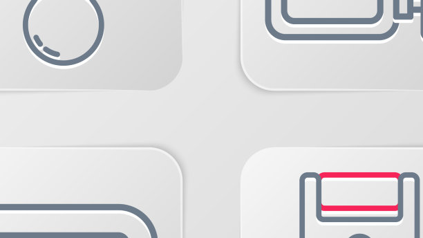 男士毛巾专用电动剃须刀片图片下载