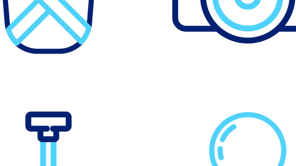 设线鸡腿铲摄影相机和图片下载