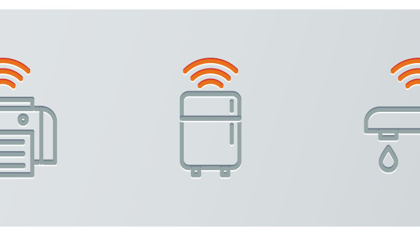 设置线智能水龙头打印机和冰箱图片下载