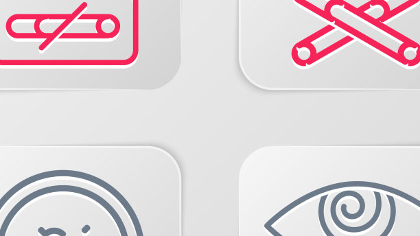 设行催眠术戒烟省钱图片下载