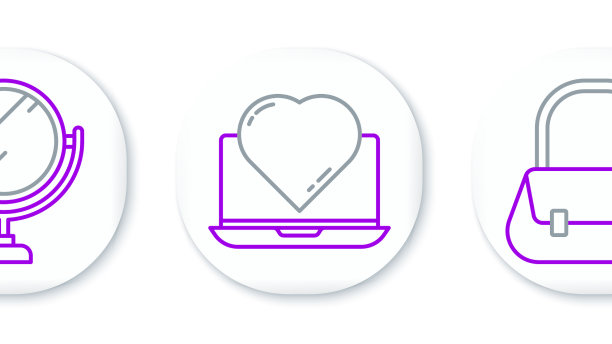 定线手袋圆妆镜及在线图片下载