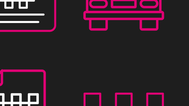 设置线路出租车车顶驾驶证和图标图片下载