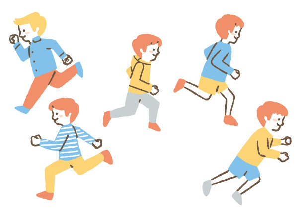 儿童呼叫_集合02图片下载