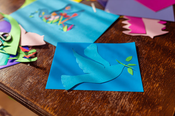 国际和平日图片下载