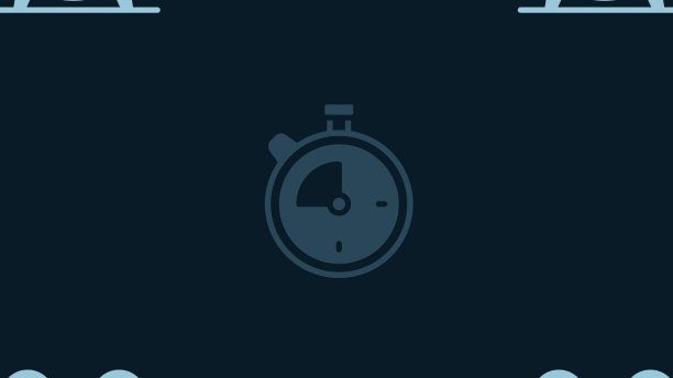 设置创意灯灯想法秒表和闹钟图片下载