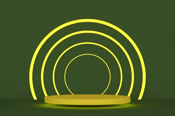 产品展示空间图片下载