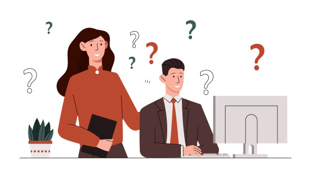 人们提问的概念图片下载