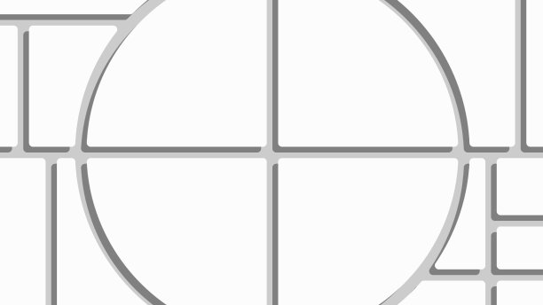 模板拼贴十六帧图像照片图片下载