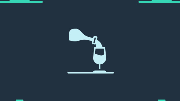 葡萄酒装品酒硬纸盒图片下载