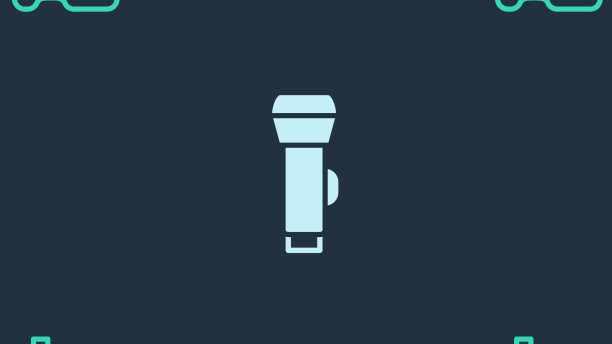 设置棉花糖棒手电筒和图片下载