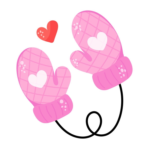 爱贴纸图片下载