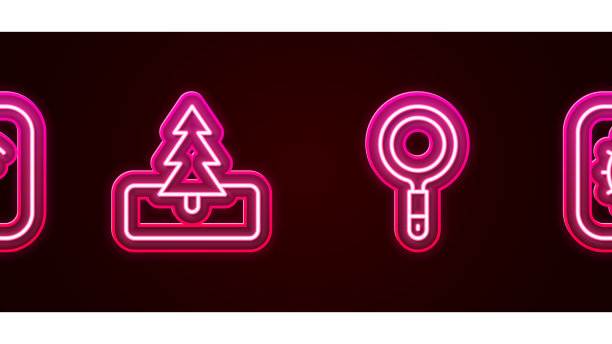 设置线wi-fi无线上网树放大图片下载