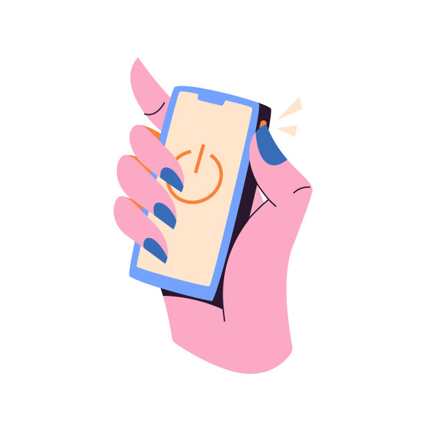 数字排毒概念图片下载