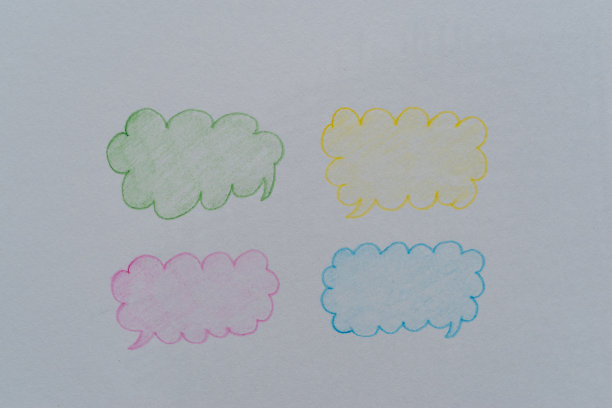 用彩色铅笔画画图片下载