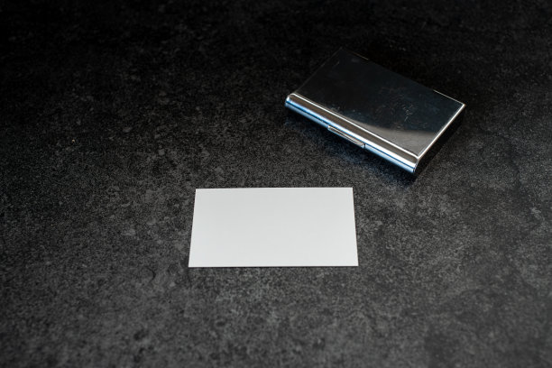 名片和名片夹图片下载