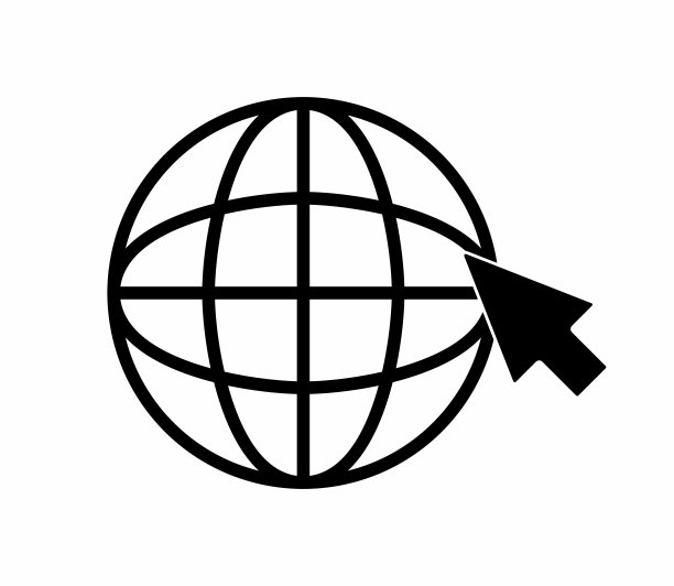 全球图标图片下载