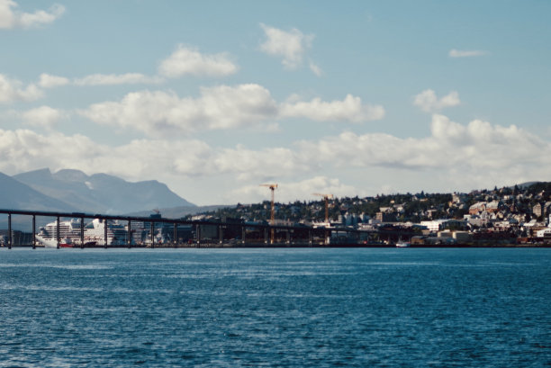 城市全景图片下载