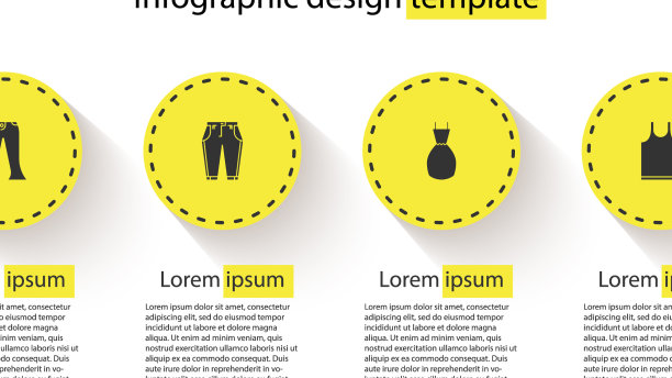 套装长裤女装和无袖t恤图片下载