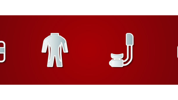 为潜水服安装潜水相机图片下载