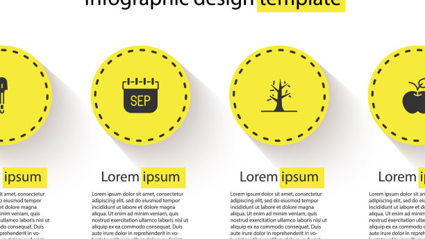 集铲九月历秋光树图片下载