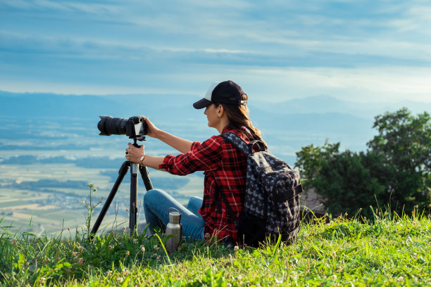 摄影师图片下载