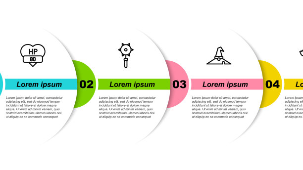 设置线视频游戏酒吧中世纪锁锏图片下载