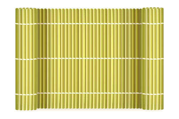 竹席横置草席图片下载