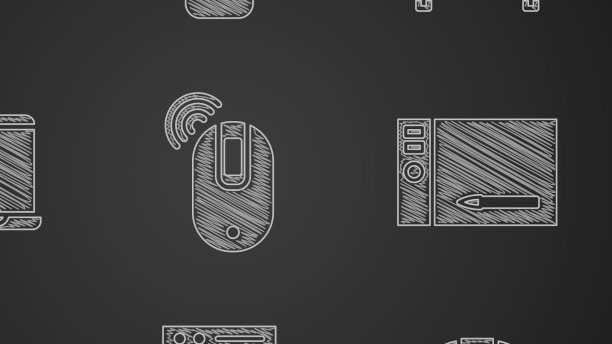 设置无线鼠标清洗耳机图片下载