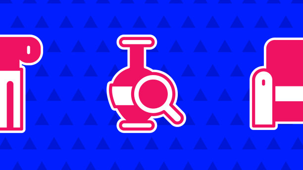 设置古老的双耳罐麦克风古董手枪图片下载