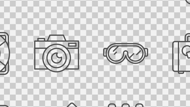 设置线位置酒店床智能电视球拍图片下载