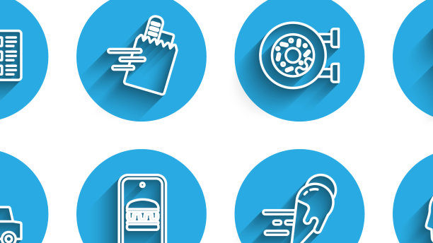 设置线上快速送货汽车在线订购和图片下载