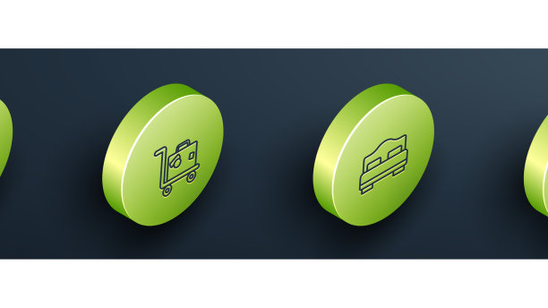 设置等距线加热散热器行李箱图片下载