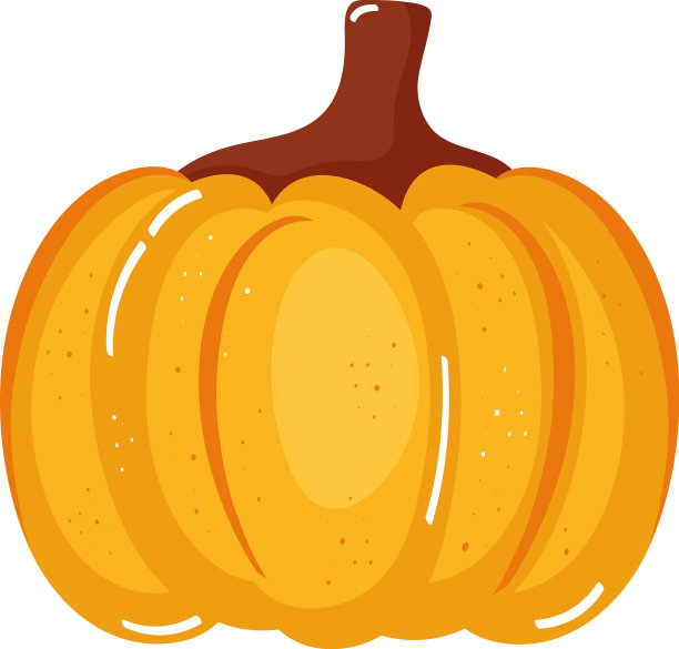 南瓜秋季图片下载