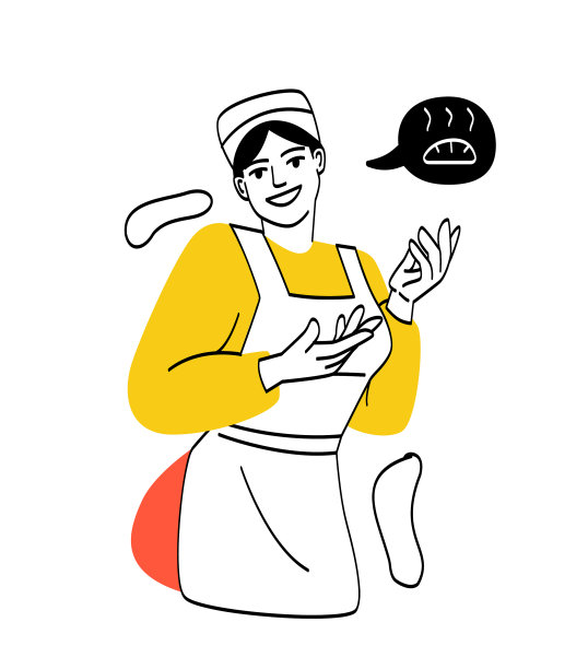 不同职业的女性图片下载