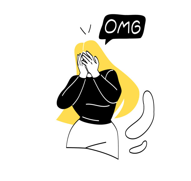 让人后悔或尴尬图片下载