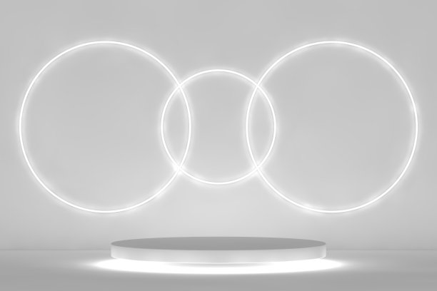 产品展示空间图片下载