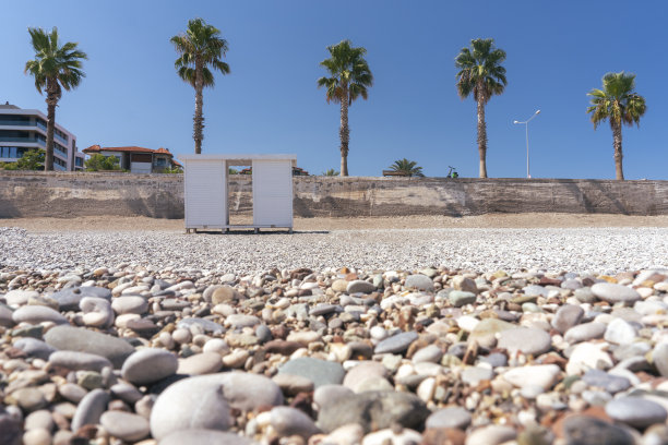 安塔利亚的假期图片下载