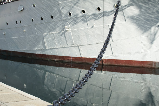 系泊链图片下载