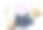 平铺与女性休闲服装在白色床单上，俯视图图片下载