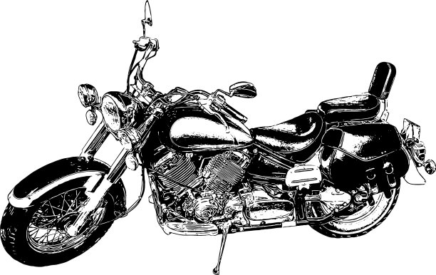 摩托车图片下载