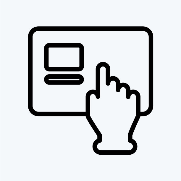 图标广告适用于品牌符号图片下载