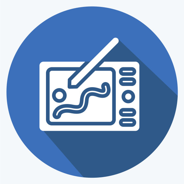 图标设计适合品牌符号长图片下载